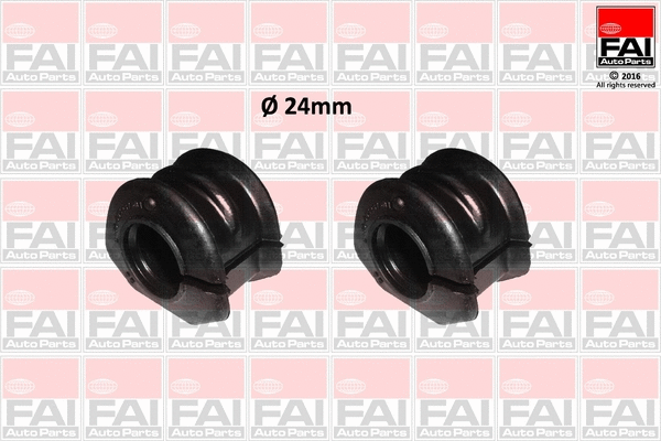 Mounting, stabiliser bar (SS4271K)