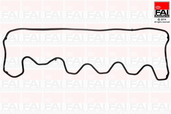 Gasket, cylinder head cover (RC1328S)