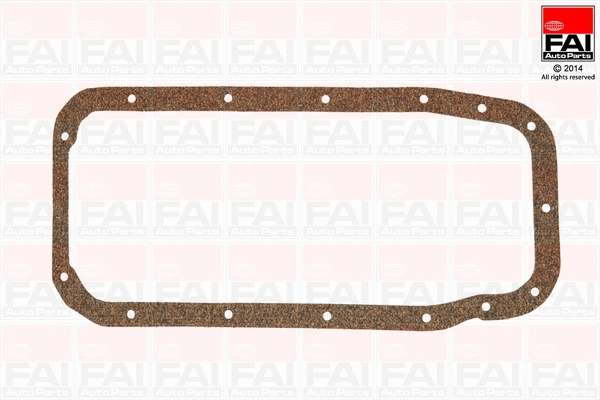Gasket, oil sump (SG120)
