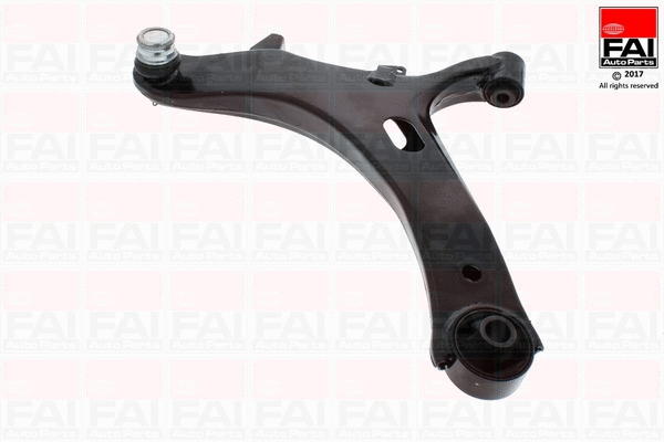Control/Trailing Arm, wheel suspension (SS9451)