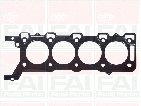 Gasket, cylinder head (HG1304)