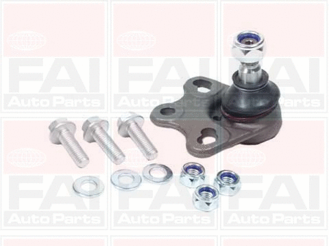 Ball Joint (SS4136)