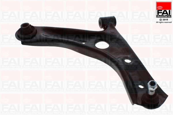 Control/Trailing Arm, wheel suspension (SS10026)