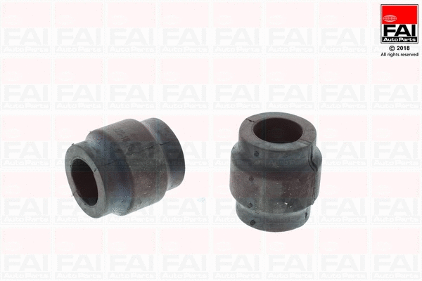 Mounting, stabiliser bar (SS9755K)