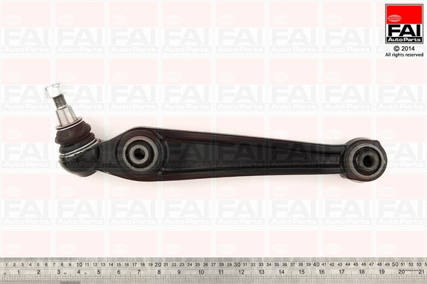 Control/Trailing Arm, wheel suspension (SS2882)