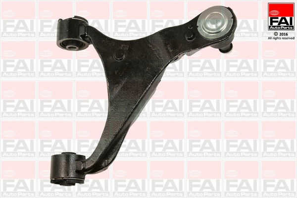 Control/Trailing Arm, wheel suspension (SS9221)
