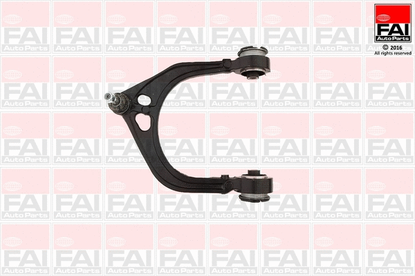 Control/Trailing Arm, wheel suspension (SS7091)