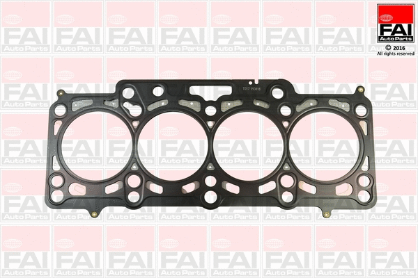 Gasket, cylinder head (HG1943)