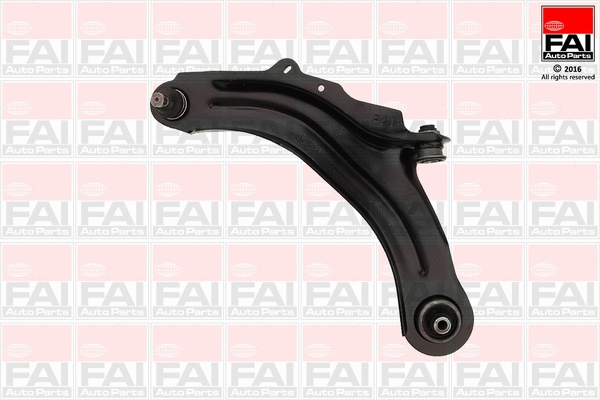 Control/Trailing Arm, wheel suspension (SS1345)
