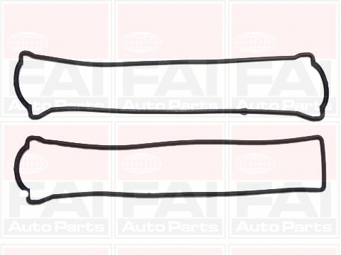 Gasket, cylinder head cover (RC959S)