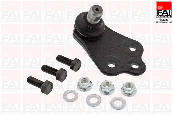 Ball Joint (SS9019)