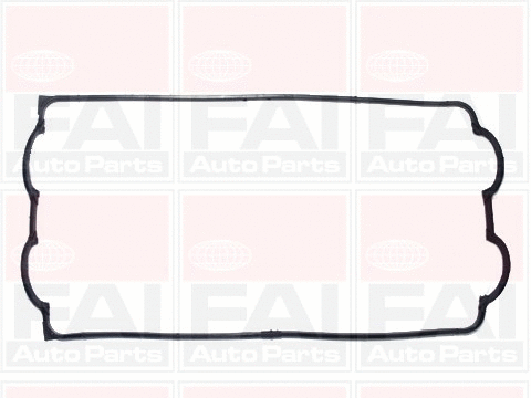 Gasket, cylinder head cover (RC1557S)
