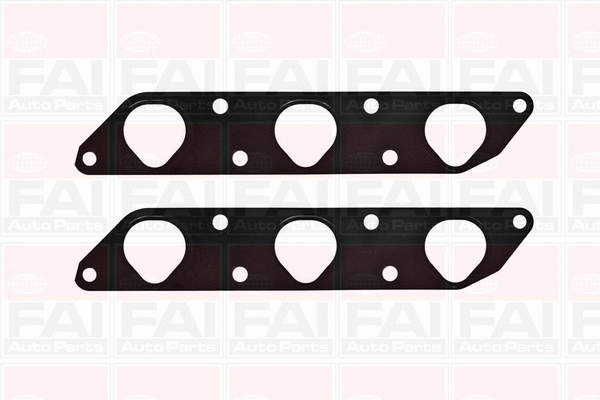 Gasket Set, intake manifold (IM846)