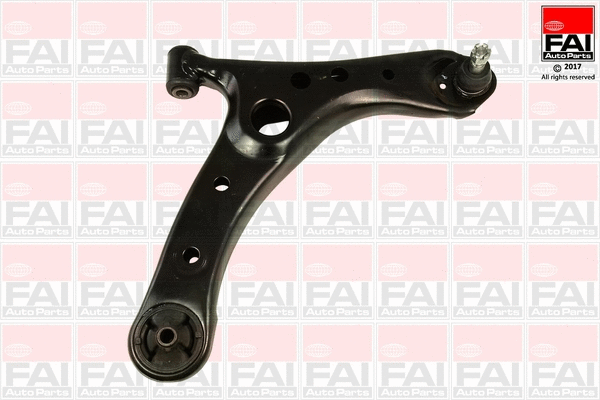 Control/Trailing Arm, wheel suspension (SS5952)