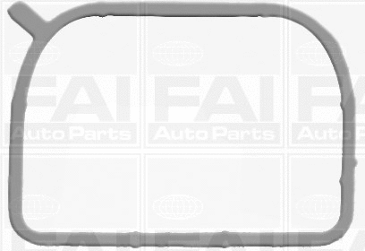 Gasket Set, intake manifold (IM2195A)