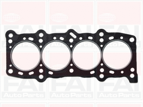Gasket, cylinder head (HG285)