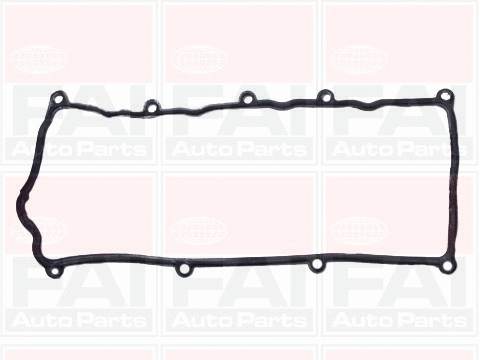 Gasket, cylinder head cover (RC895S)