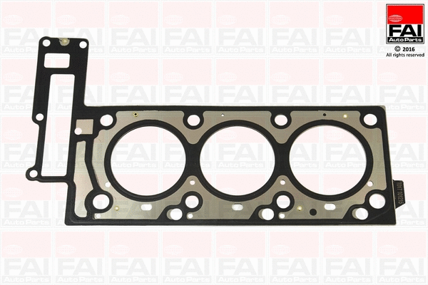 Gasket, cylinder head (HG1798L)
