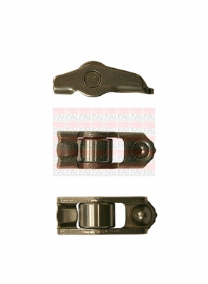 Rocker Arm, engine timing (R184S)