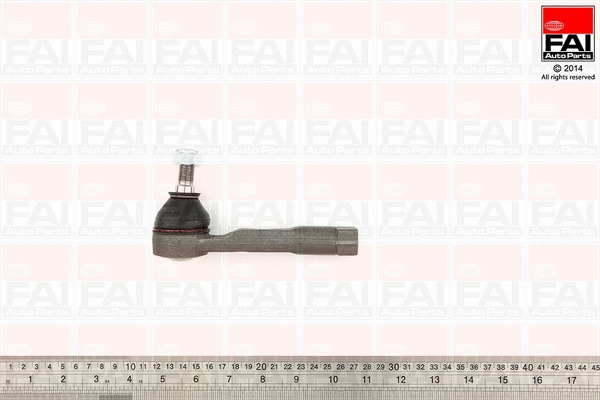 Tie Rod End (SS4098)