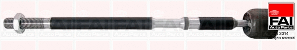 Inner Tie Rod (SS7260)