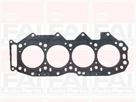 Gasket, cylinder head (HG1804)