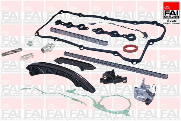 Timing Chain Kit (TCK23)