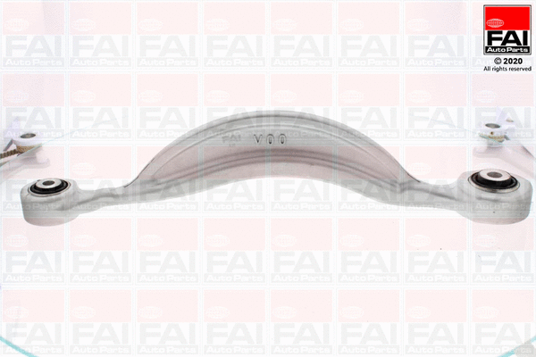 Control/Trailing Arm, wheel suspension (SS10610)