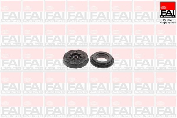 Repair Kit, suspension strut support mount (SS9067)