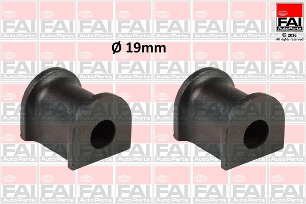Mounting, stabiliser bar (SS7973K)