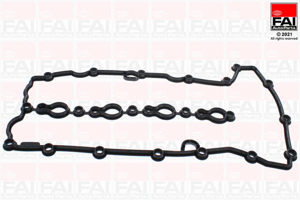 Gasket, cylinder head cover (RC2287S)