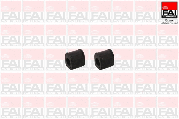 Mounting, stabiliser bar (SS8398K)