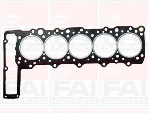 Gasket, cylinder head (HG702)