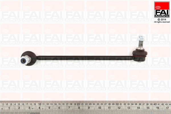Link/Coupling Rod, stabiliser bar (SS5866)