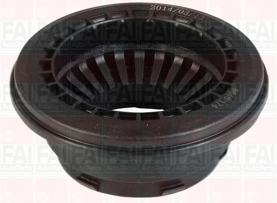 Rolling Bearing, suspension strut support mount (SS7668)