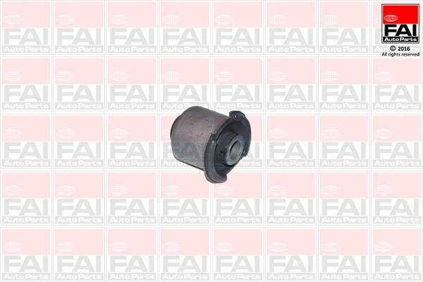 Mounting, control/trailing arm (SS9206)