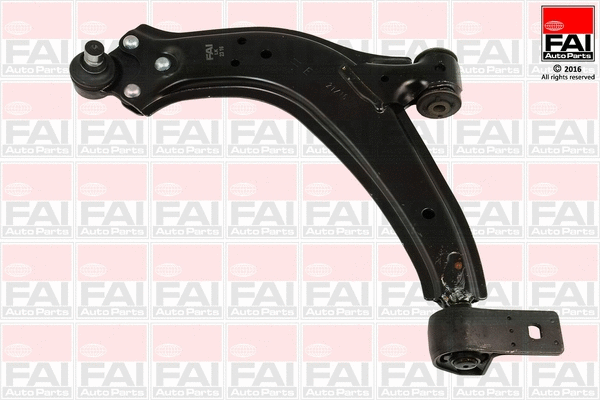 Control/Trailing Arm, wheel suspension (SS929)