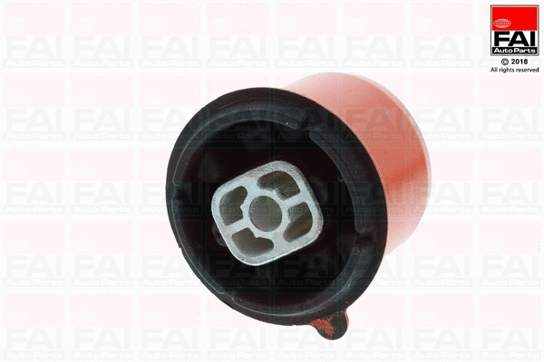 Bushing, axle beam (SS9497)