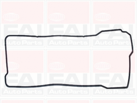 Gasket, cylinder head cover (RC1244S)