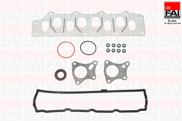 Gasket Kit, cylinder head (HS780NH)