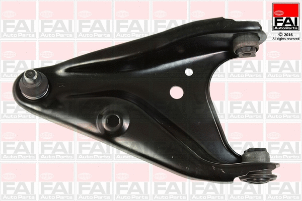 Control/Trailing Arm, wheel suspension (SS8923)