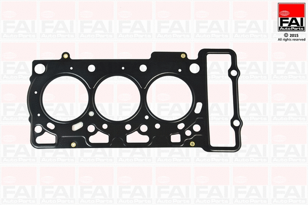 Gasket, cylinder head (HG1060)