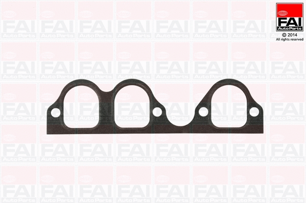 Gasket Set, intake manifold (IM1028)