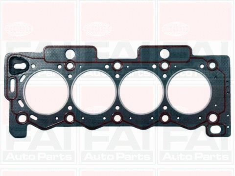 Gasket, cylinder head (HG760)