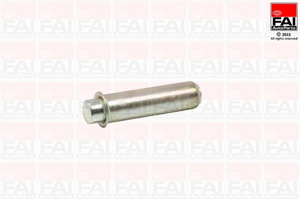 Vibration Damper, timing belt (T1234)