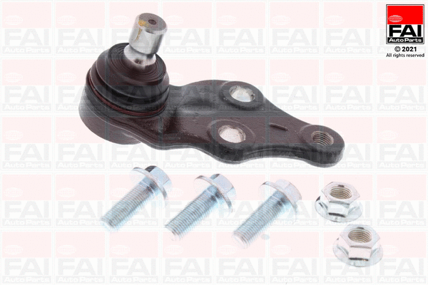 Ball Joint (SS10513)