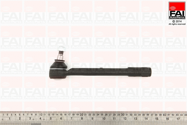 Tie Rod End (SS2937)