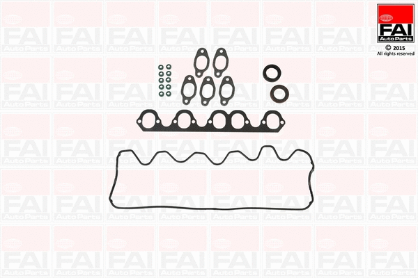 Gasket Kit, cylinder head (HS1931NH)