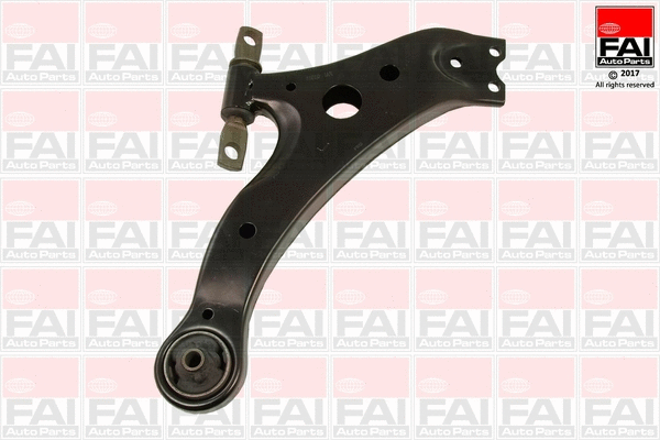 Control/Trailing Arm, wheel suspension (SS2108)