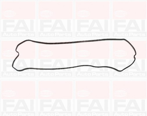 Gasket, cylinder head cover (RC2222SR)